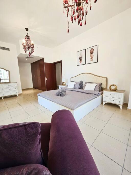 Luxury Jbr 172 * Dubai