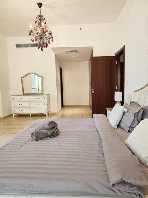 Appartement Luxury Jbr 172 *