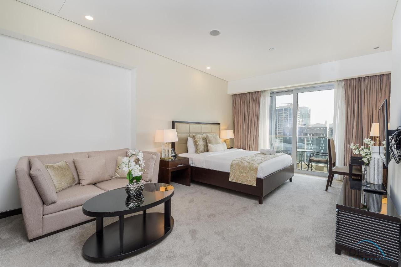 Appartement Urban At The Address Residences Marina By Deluxe Homes
