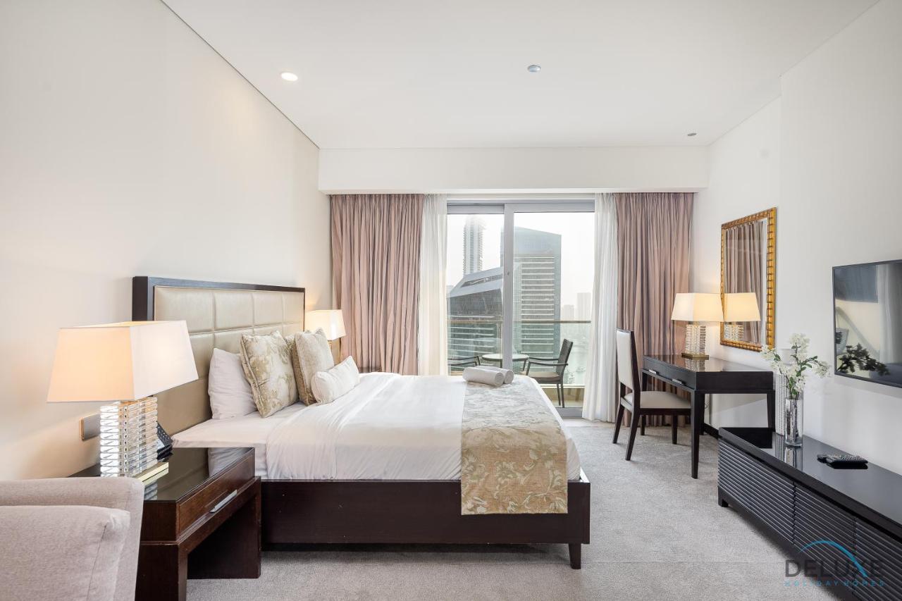 Appartement Urban At The Address Residences Marina By Deluxe Homes *