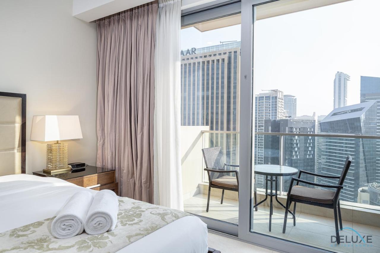 Urban At The Address Residences Marina By Deluxe Homes Dubaï