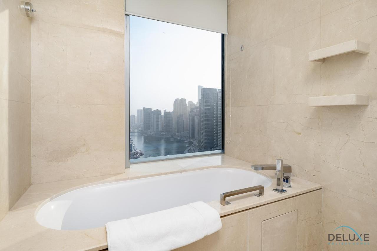 Urban At The Address Residences Marina By Deluxe Homes *