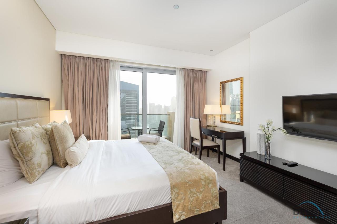 Urban At The Address Residences Marina By Deluxe Homes Dubaï