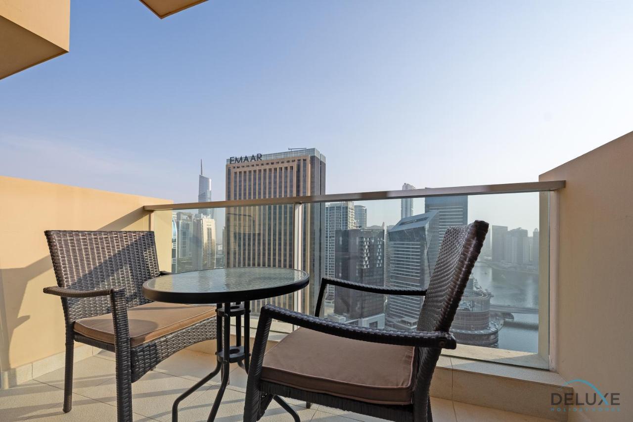 Urban At The Address Residences Marina By Deluxe Homes