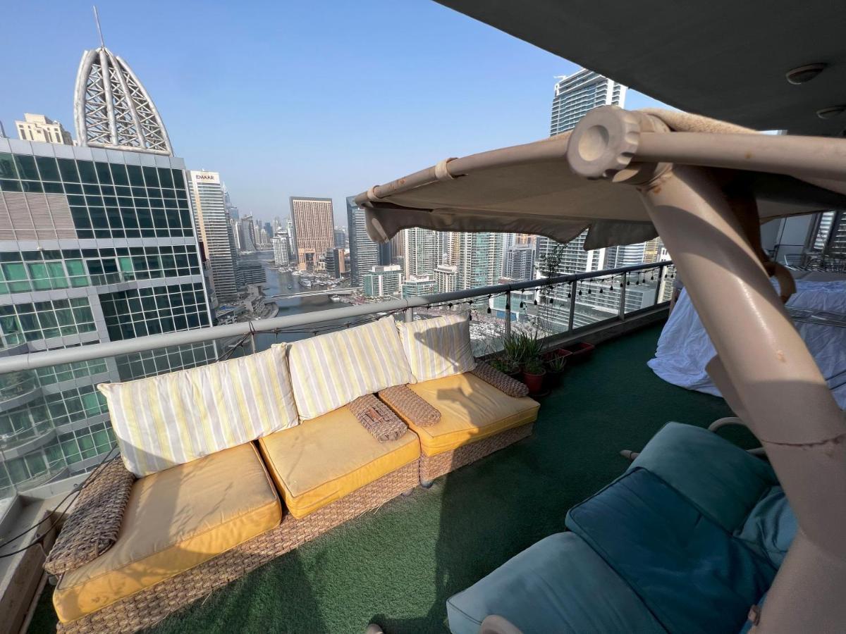Lejlighedshotel Thepenthouse Coliving I