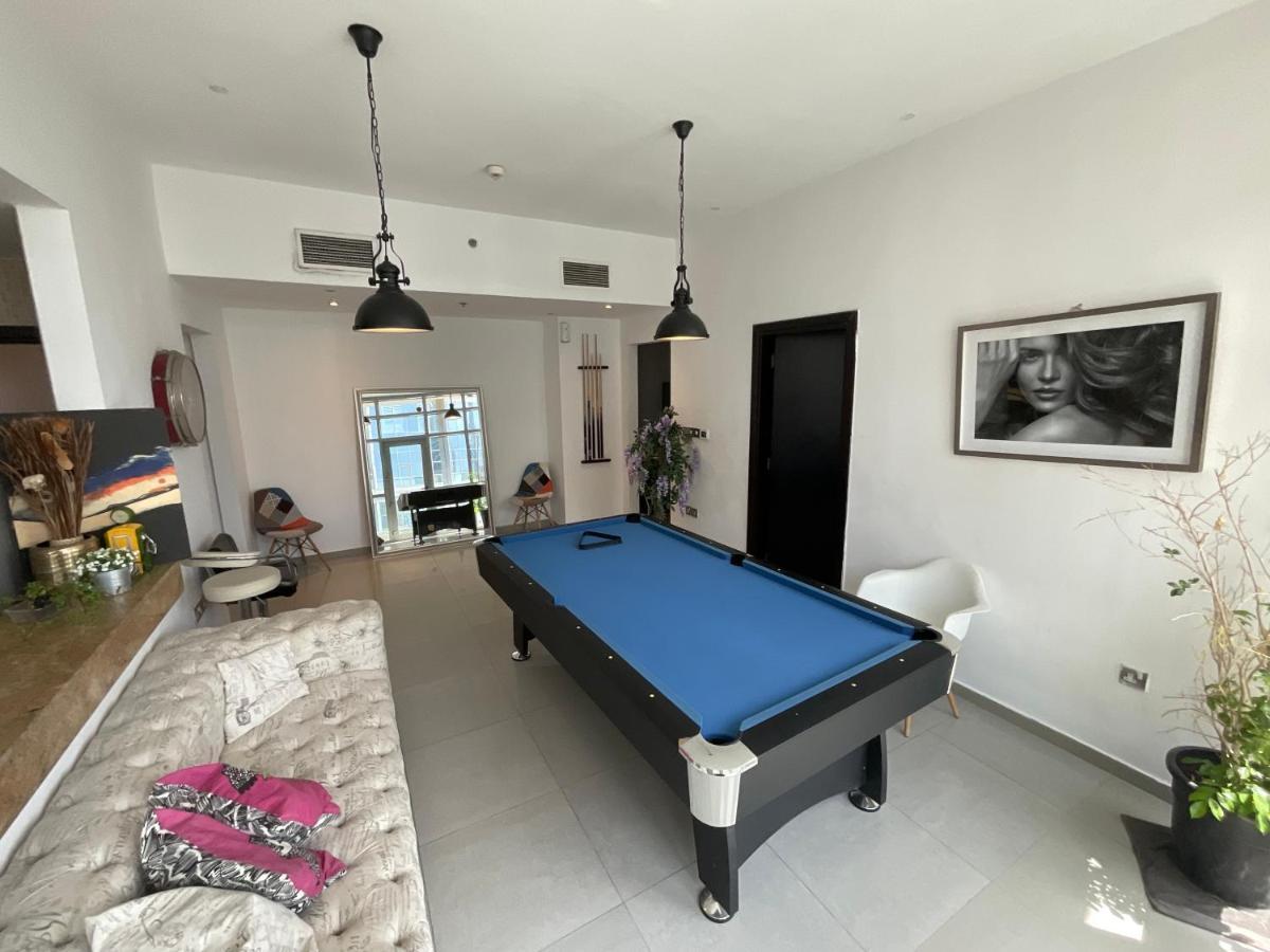 Thepenthouse Coliving I Lejlighedshotel Dubai