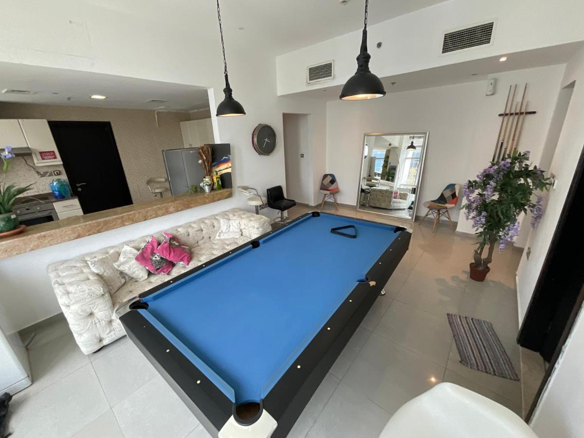 Thepenthouse Coliving I Lejlighedshotel