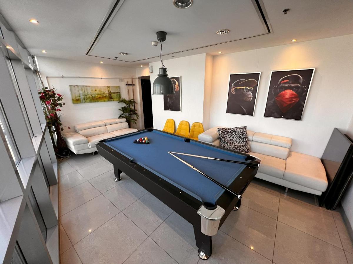 Thepenthouse Coliving I