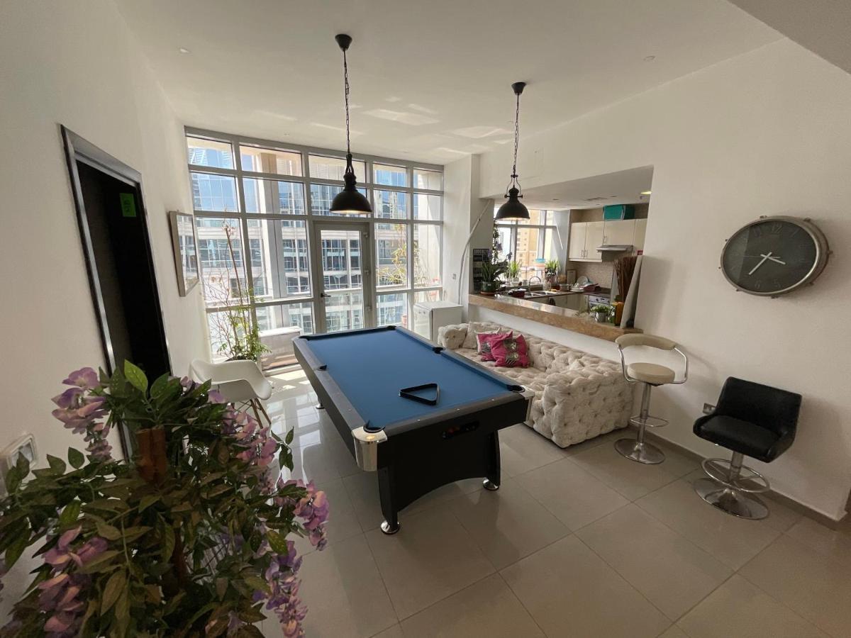 Thepenthouse Coliving I Lejlighedshotel *