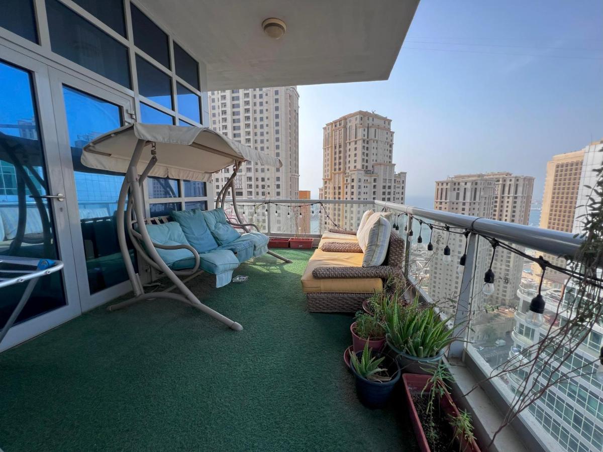 Lejlighedshotel Thepenthouse Coliving I Dubai