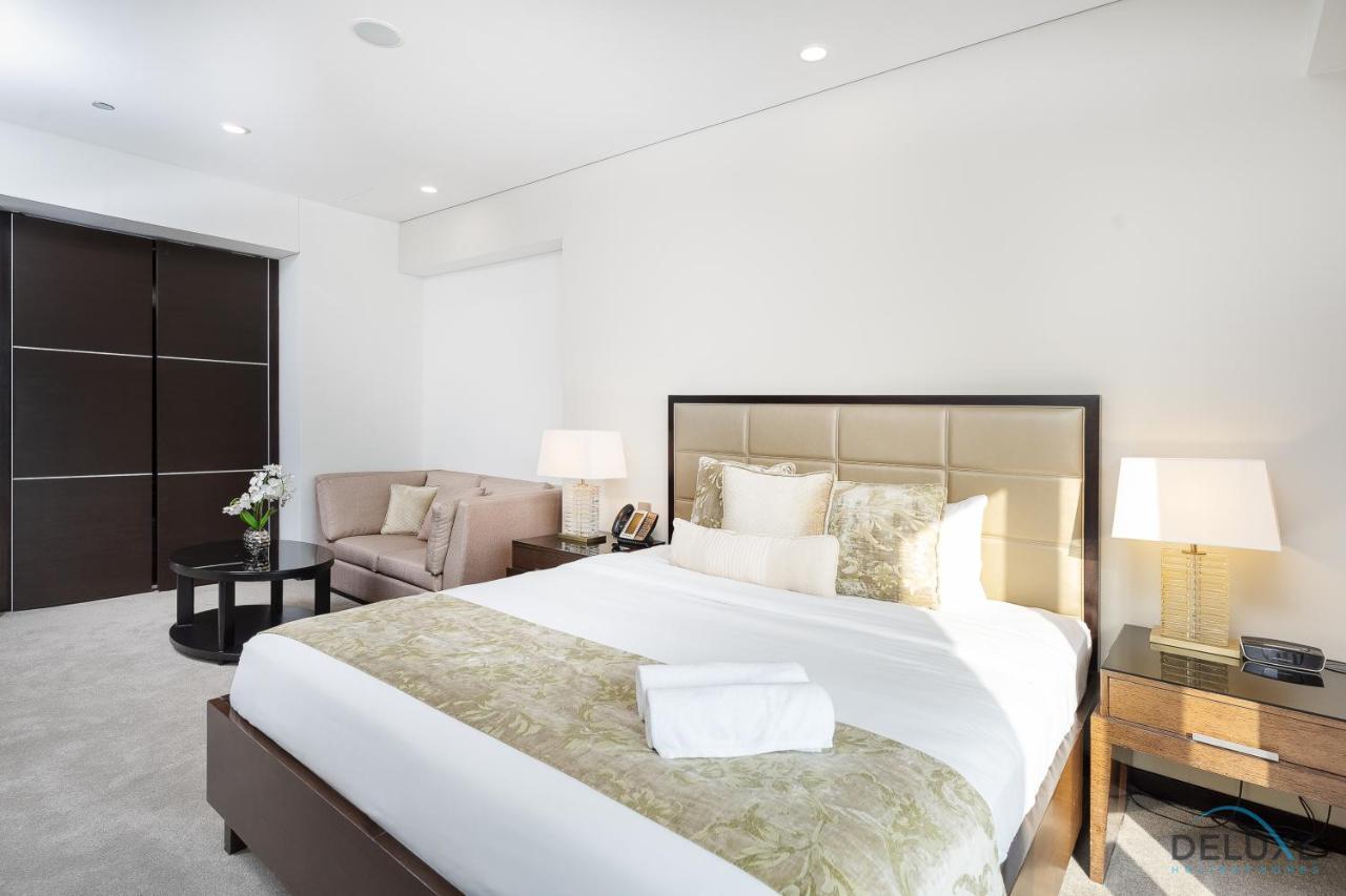 Urban At The Address Residences Marina By Deluxe Homes Appartement