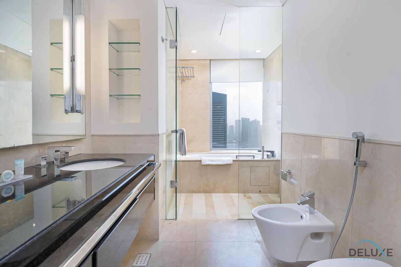 Urban At The Address Residences Marina By Deluxe Homes