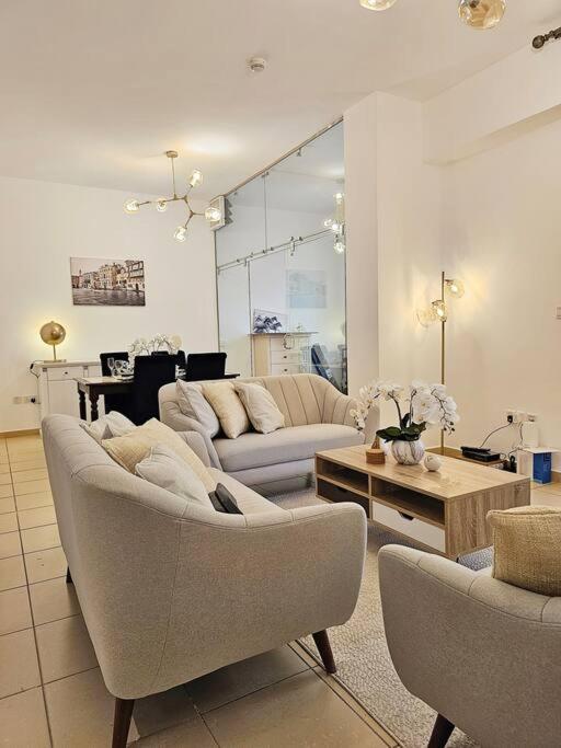 Luxury Jbr 172 * Dubai