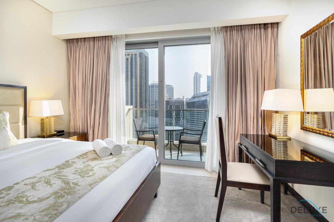 Urban At The Address Residences Marina By Deluxe Homes *