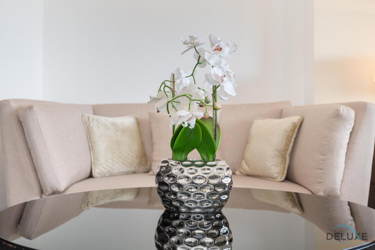 Urban At The Address Residences Marina By Deluxe Homes Appartement Dubaï