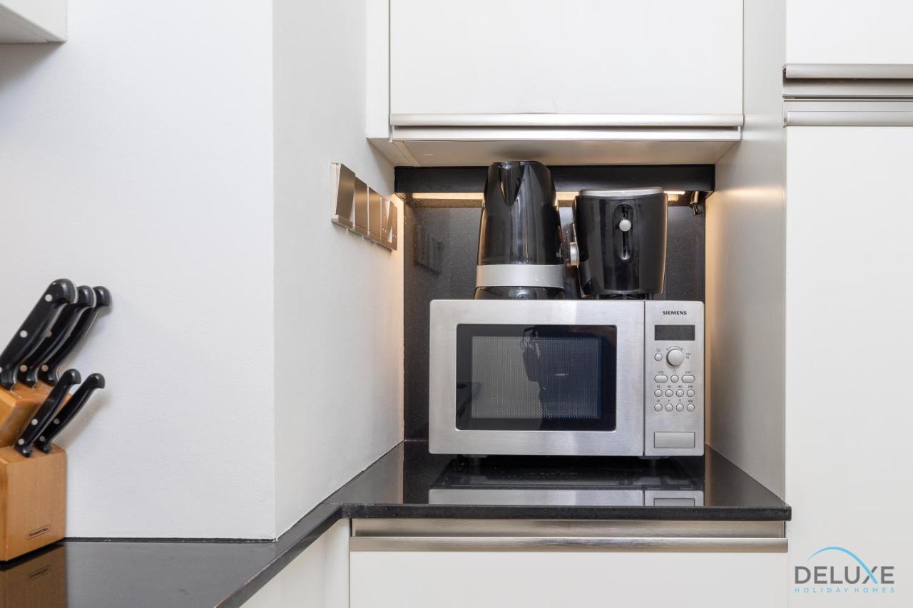 Urban At The Address Residences Marina By Deluxe Homes Appartement