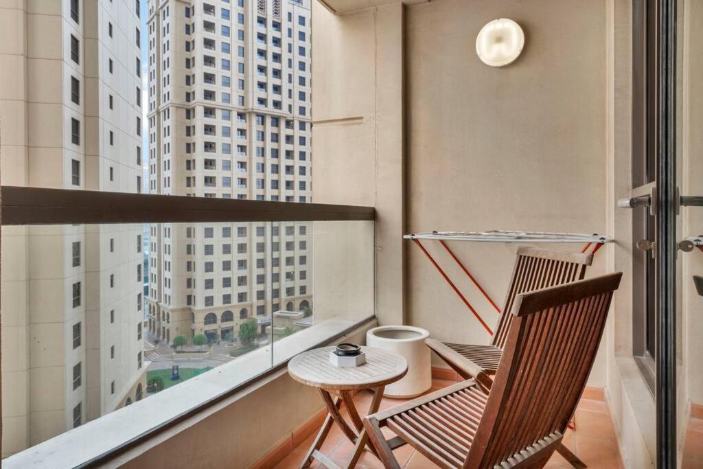 Modern 3br Flat In The Heart Of Jbr Lejlighed