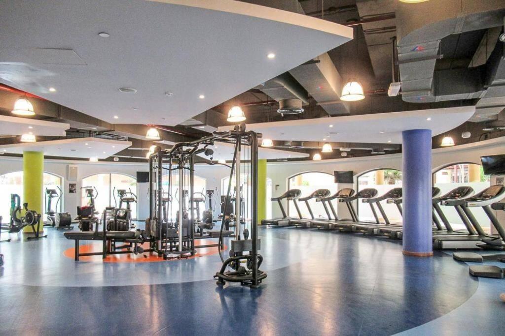 Modern 3br Flat In The Heart Of Jbr Lejlighed *