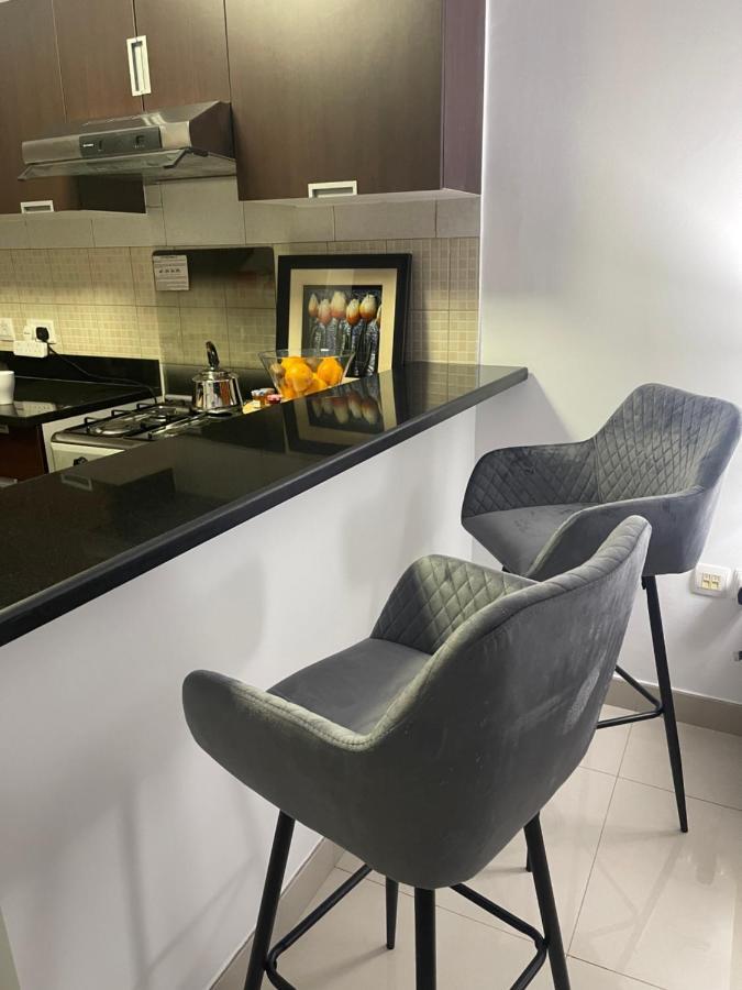 Great View, Sportcity, Parking Included, Appartamento