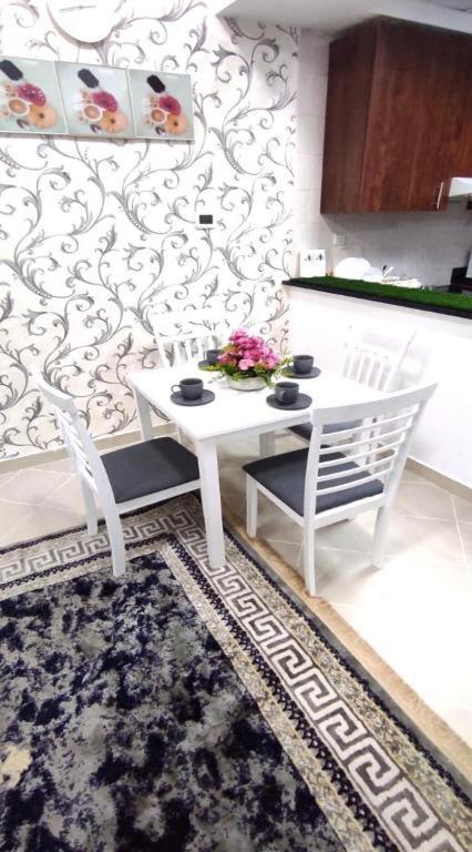 Marina Escan Tower Super Luxury 1bed In Great Location Apartamento Dubái