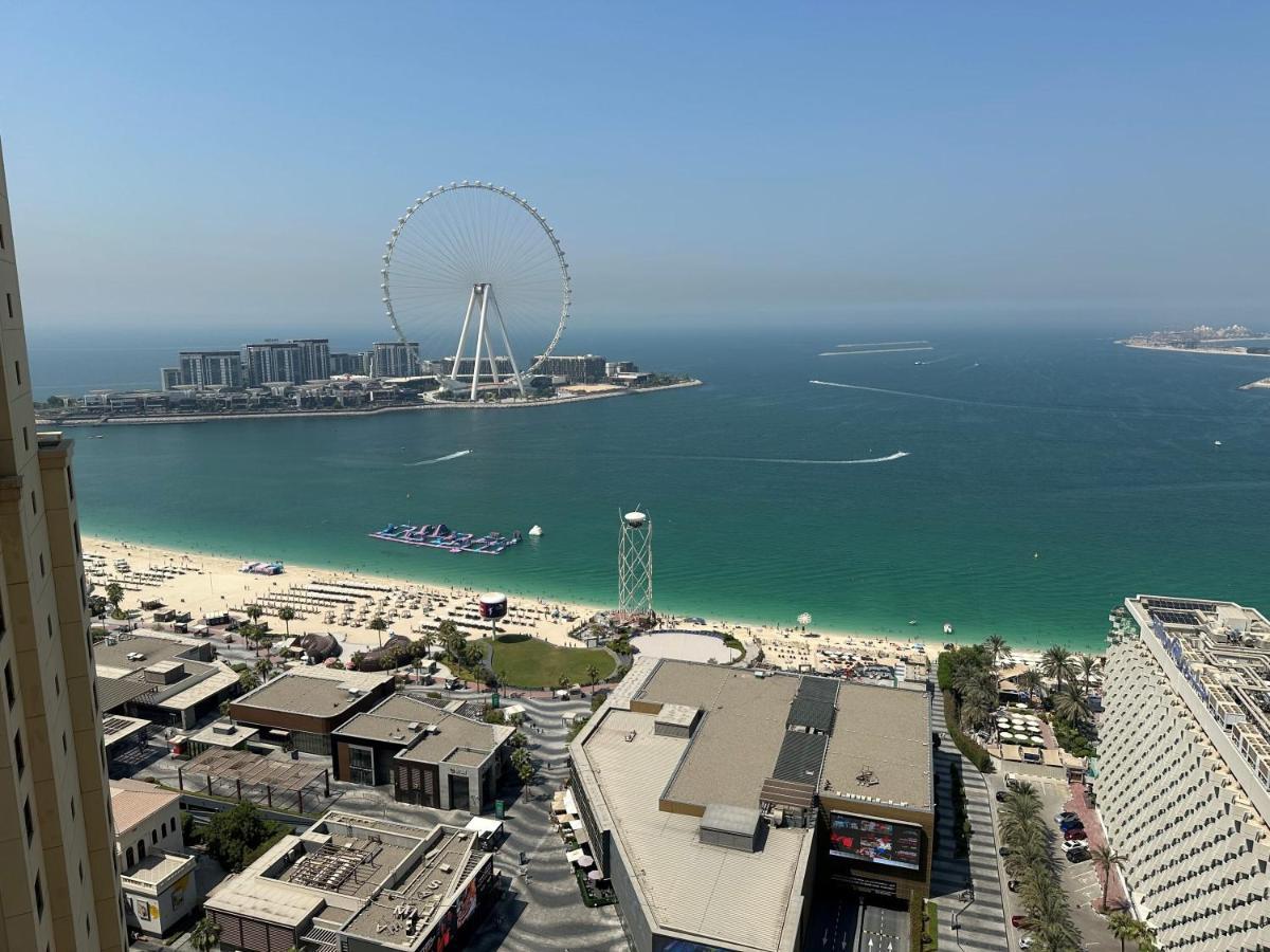 Appartement Jbr Bahar Views 4 Beds *