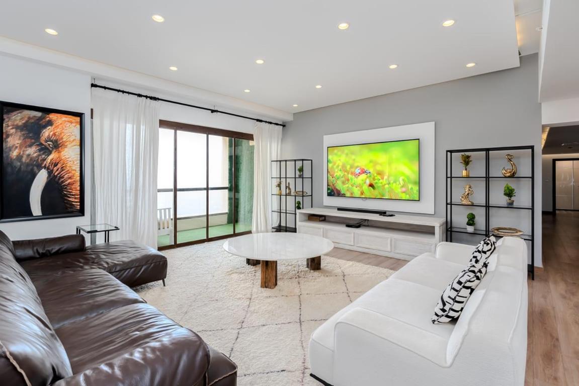 Jbr Bahar Views 4 Beds Appartement *