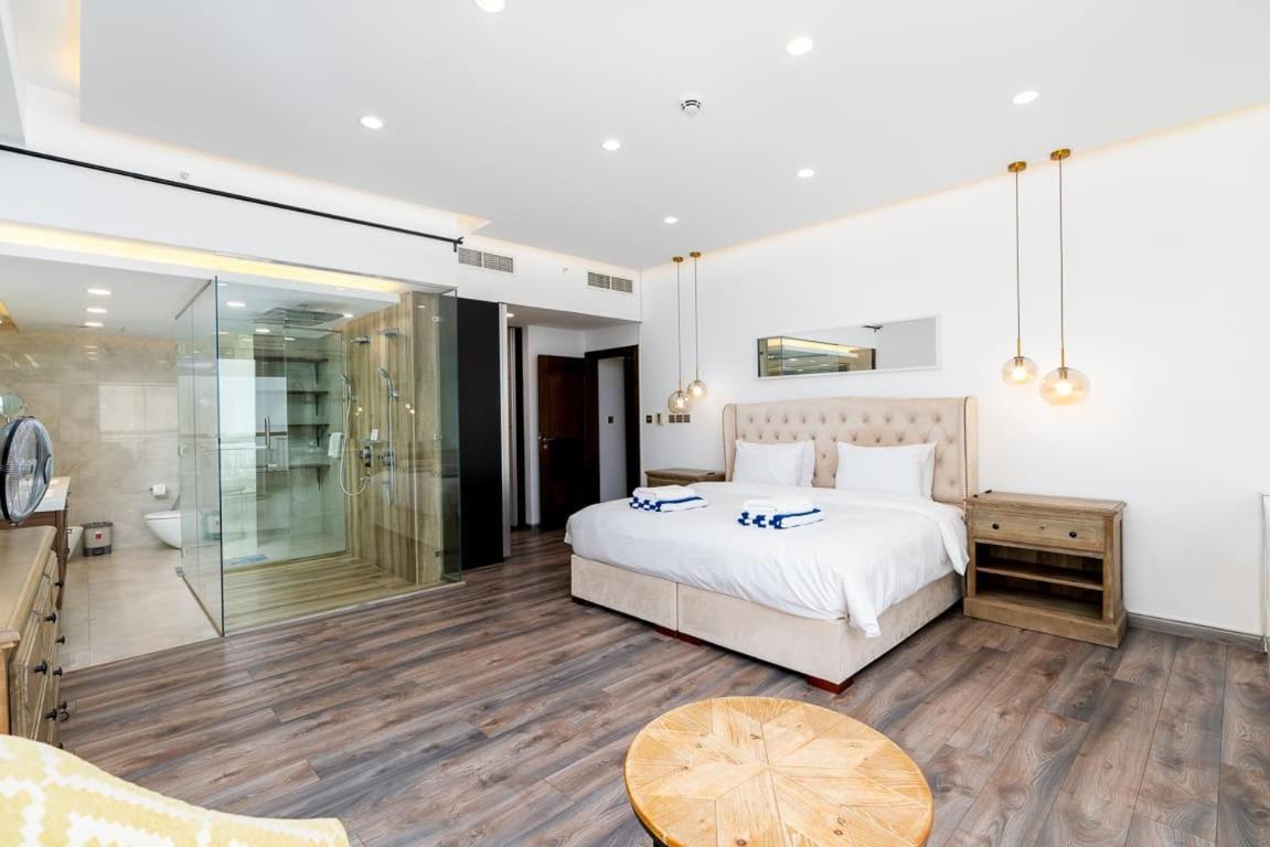 Jbr Bahar Views 4 Beds * Dubaï