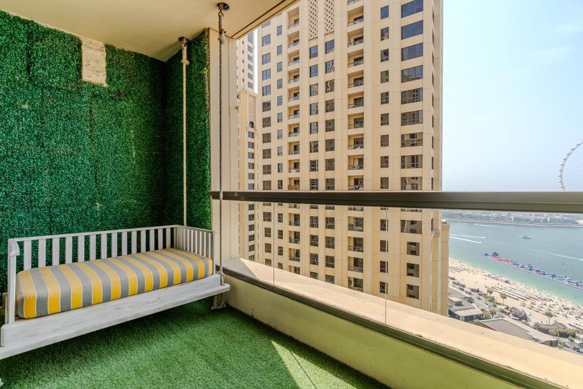 Jbr Bahar Views 4 Beds