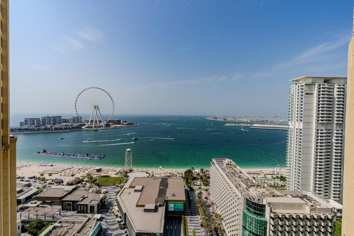 Jbr Bahar Views 4 Beds * Dubaï