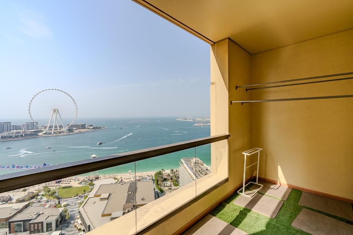 Appartement Jbr Bahar Views 4 Beds *
