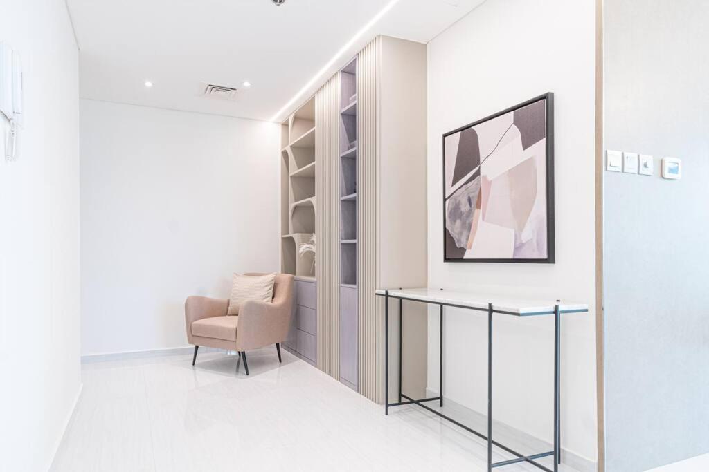 First Class 2br With Full Boulevard View Dubaï