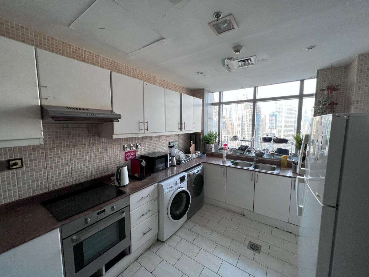 Thepenthouse Coliving I *