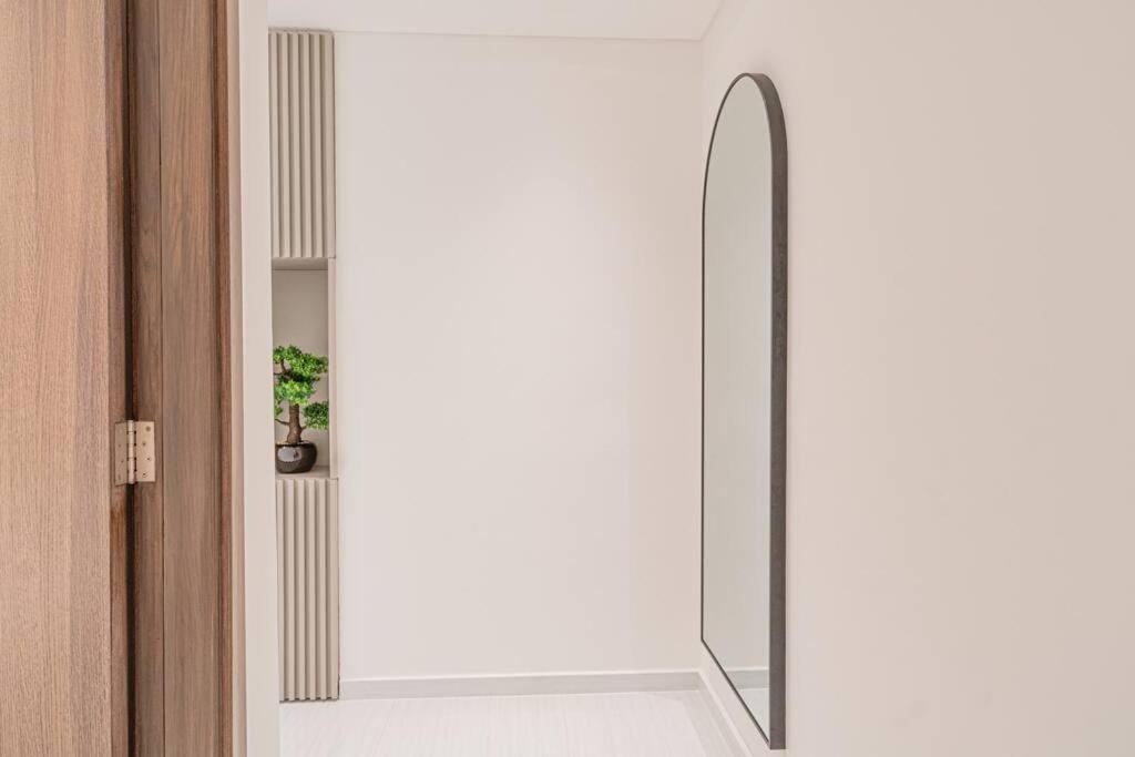 First Class 2br With Full Boulevard View Appartement