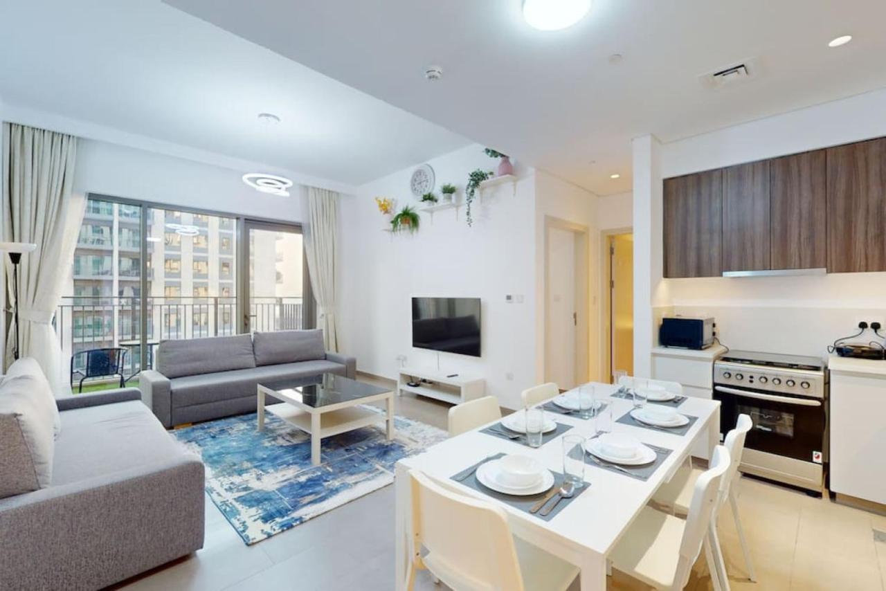 Park Heights 2 - Lovely One Bedroom *