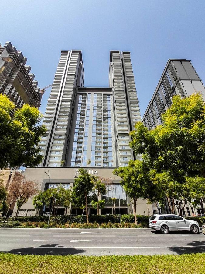 Apartamento Stylish 1 Bedroom Downtown View Dubái