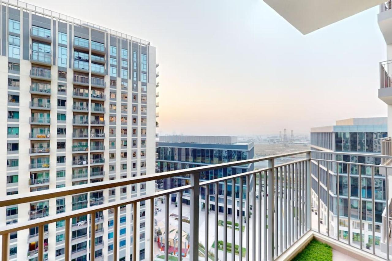 Park Heights 2 - Lovely One Bedroom Appartement Dubaï