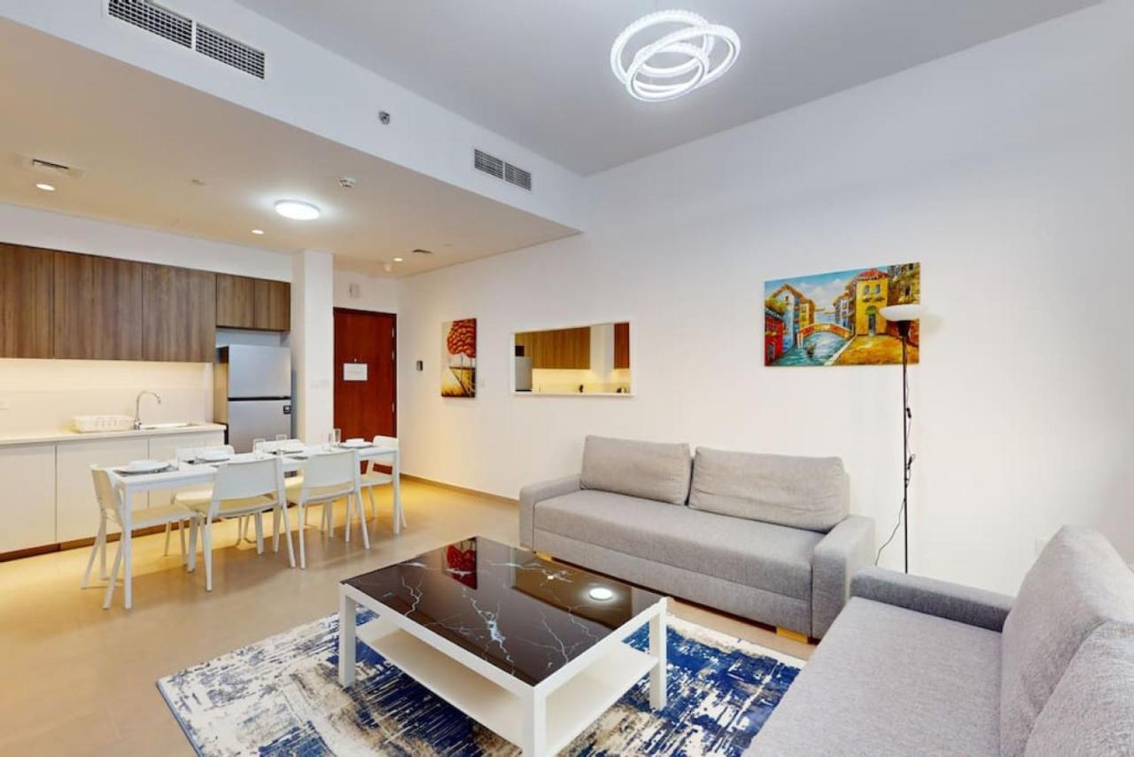 Park Heights 2 - Lovely One Bedroom Appartement