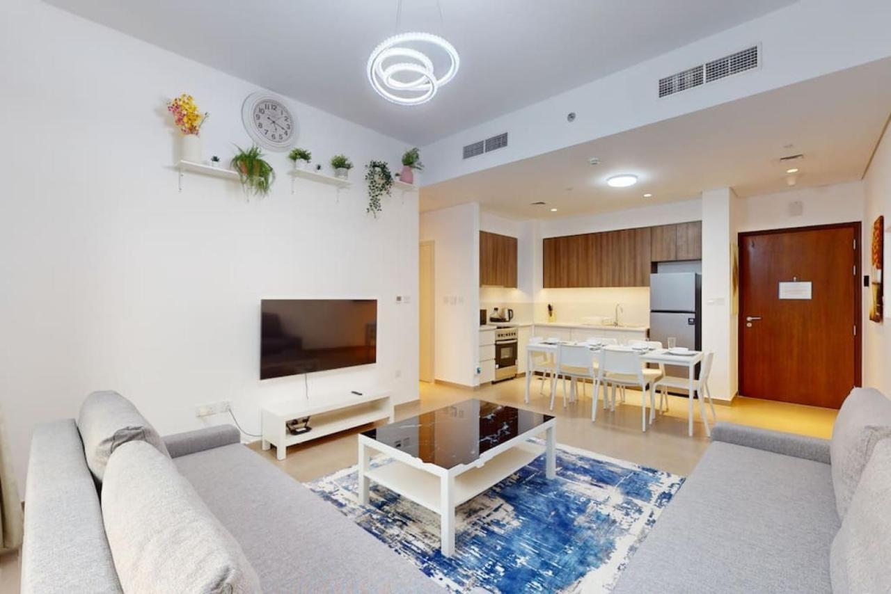 Park Heights 2 - Lovely One Bedroom Appartement *