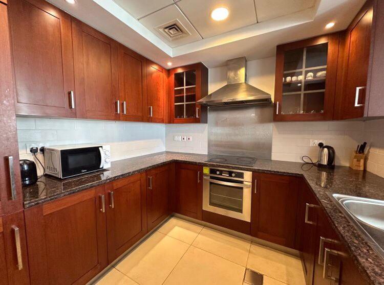 Downtown Studio With Boulevard Views Dubai
