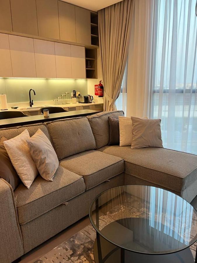 Dar Alsalam - Premium And Spacious 1br With Balcony In Noor 2 Apartamento Dubái
