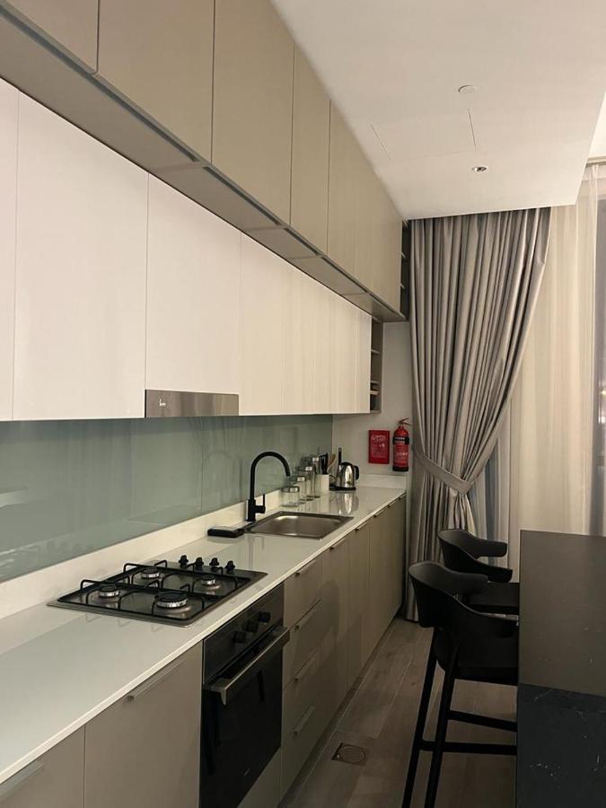Dar Alsalam - Premium And Spacious 1br With Balcony In Noor 2 Apartamento Dubái