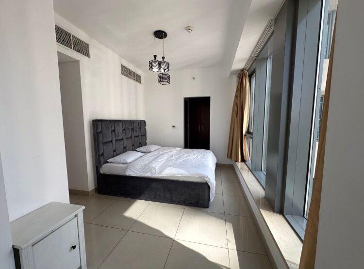 Downtown Studio With Boulevard Views Dubai