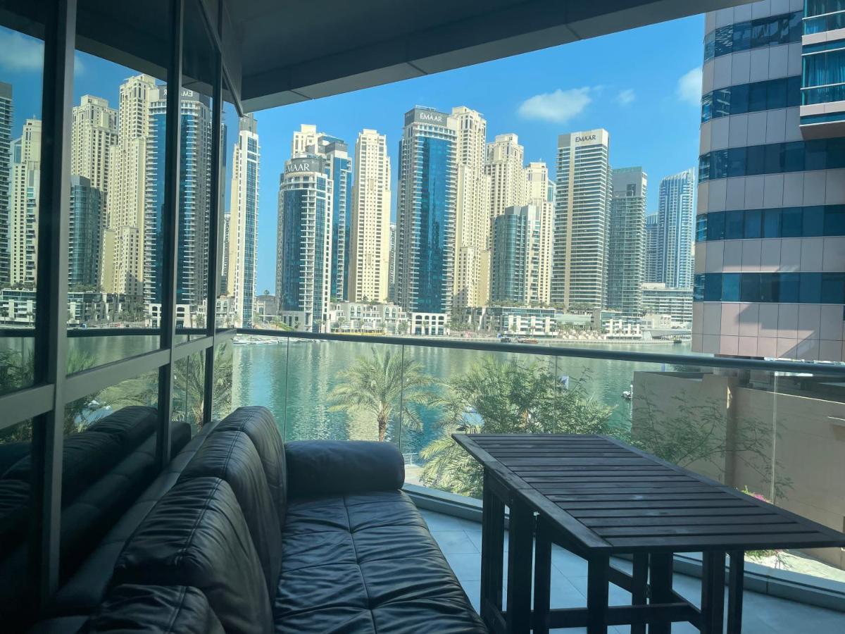 Apartament Stylish Marina View *