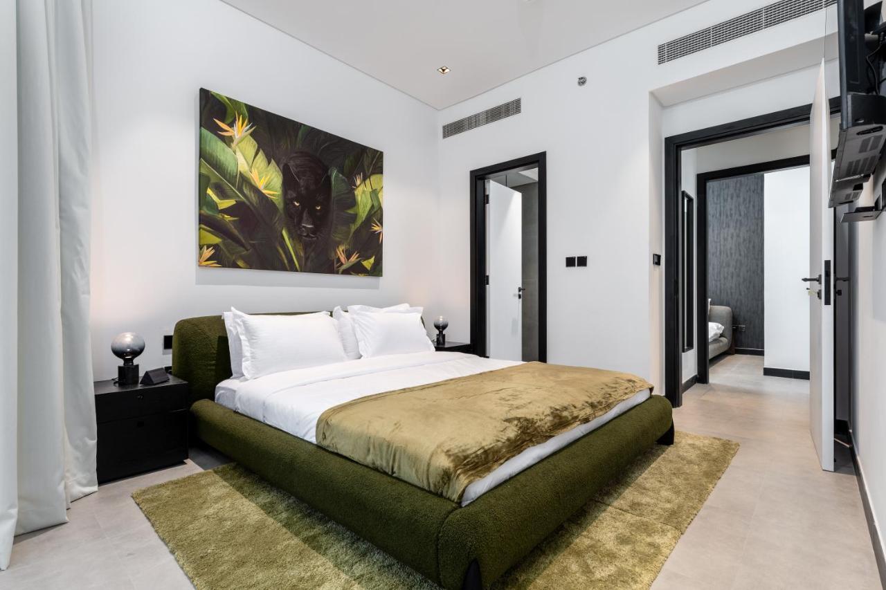 Waves Homes - 15 Northside, Tower 1, Two Bedroom Apartament