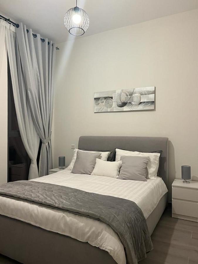 Dar Alsalam - Premium And Spacious 1br With Balcony In Noor 2 Apartamento Dubái