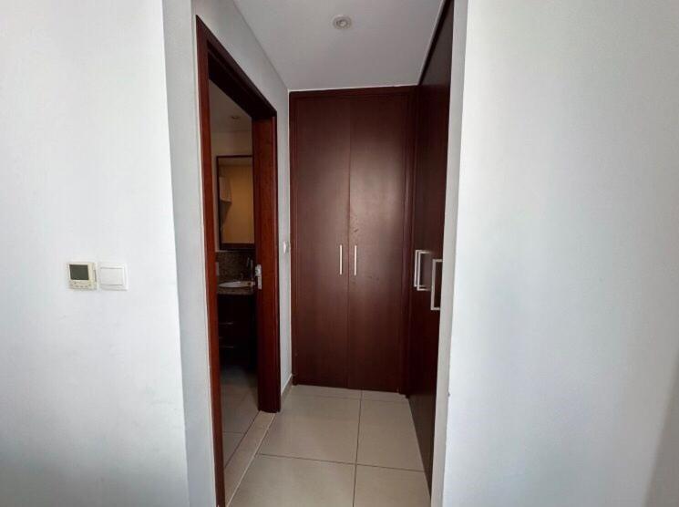 Apartment Downtown Studio With Boulevard Views Dubai
