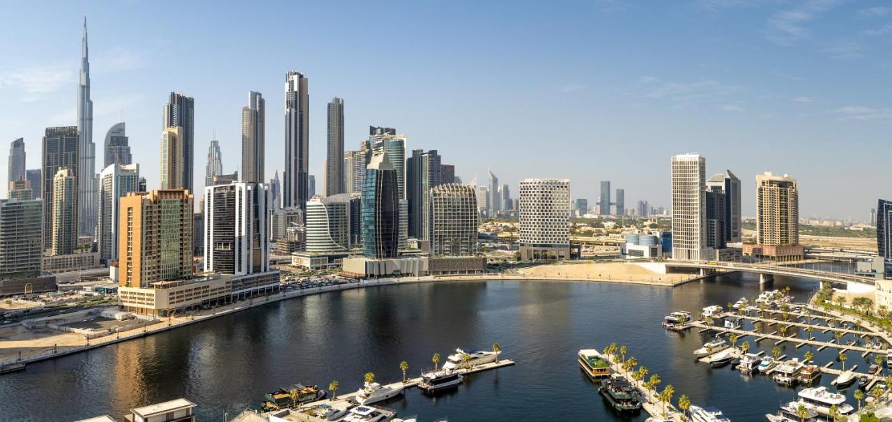 Apartament Waves Homes - 15 Northside, Tower 1, Two Bedroom *