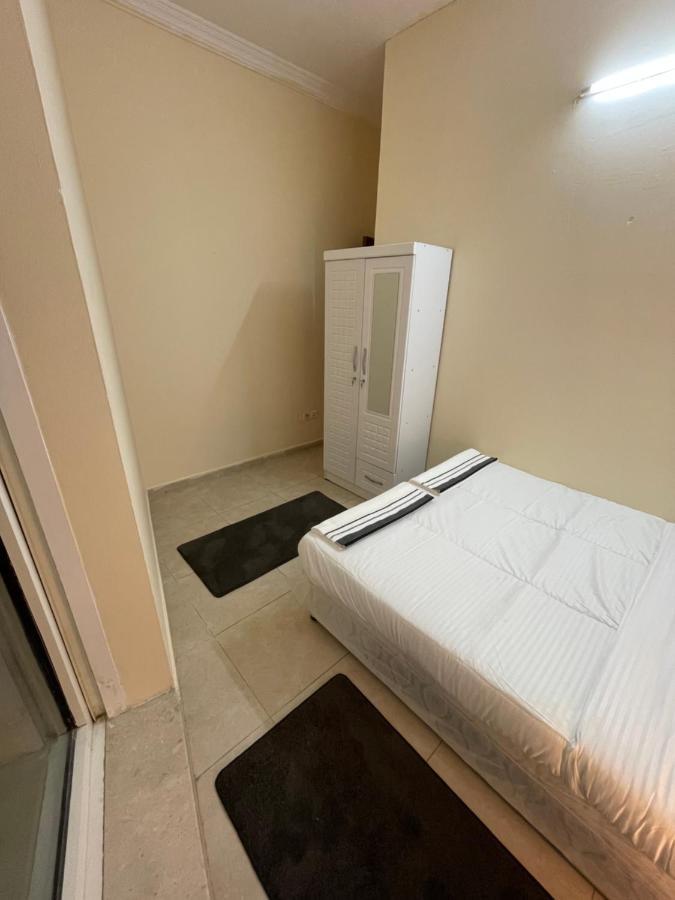 Pharaohs Deira Hostel