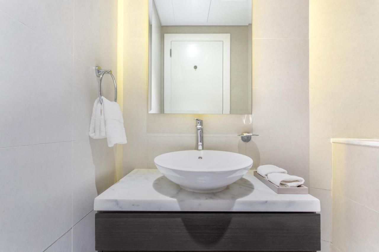 Aparthotel The S Homes Canal View And One Bedroom Apartments, Damac Maison Prive