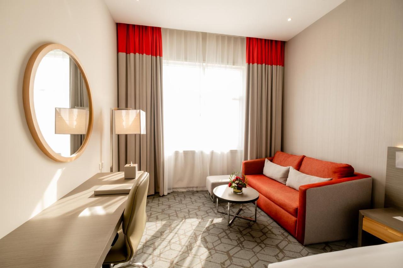 Peony Hotel